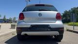 Volkswagen Polo V CrossPolo - Volkswagen: Crosspolo