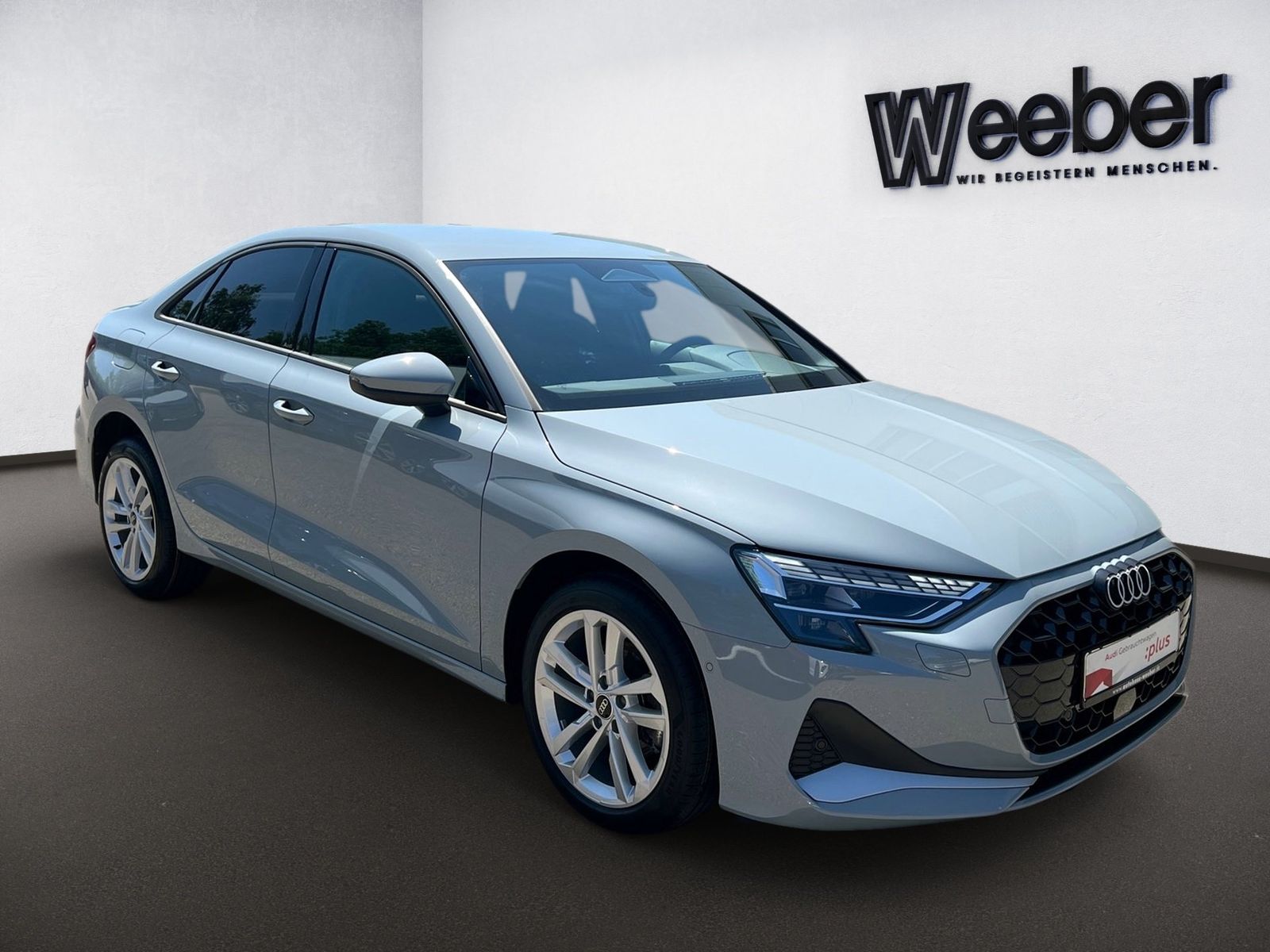 Audi A3 - Bild 16