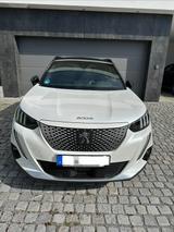 Peugeot 2008 e GT 136 Panoramadach ACC  - Peugeot 2008 von privat