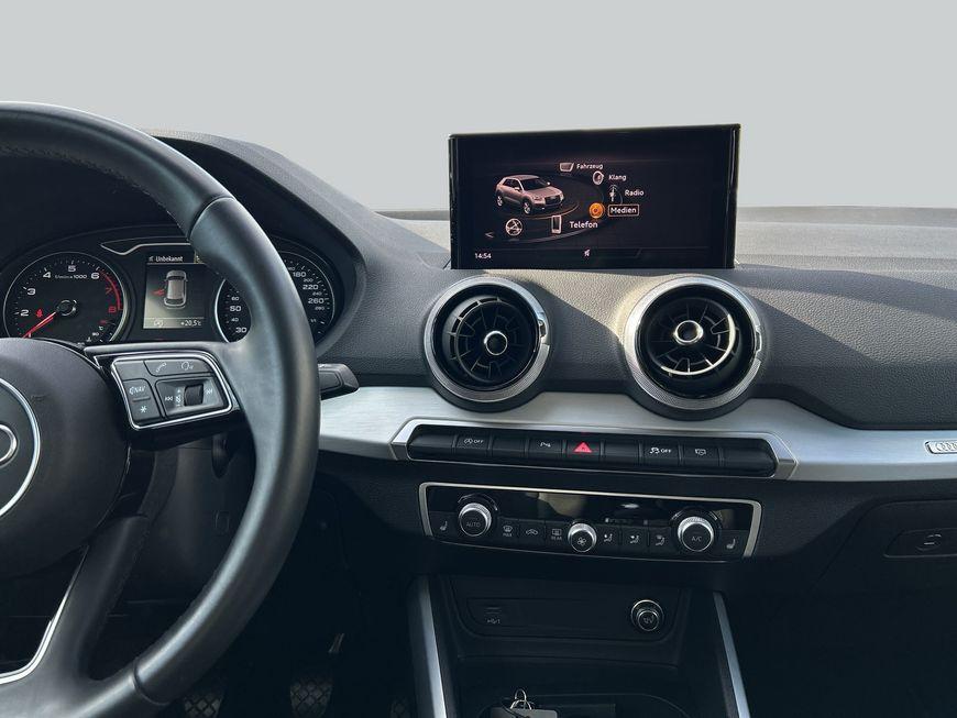 Audi Q2 1.0 TFSI advanced, миниатюра 14