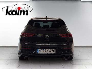 Bild 4 VW Golf VIII 2.0 TSI GTI Clubsport