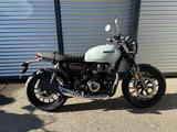 Honda GB350S / 6 JAHRE GARANTIE !! / SOFORT