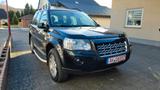 Land Rover Freelander 2 SE TD4 - Land Rover Freelander: Se