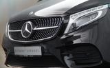 Mercedes-Benz V 300 AMG Sport 4MATIC Allrad! kompakt!!!7Sitzer - Mercedes-Benz AMG sport