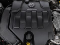 Foto Nummer 18: OPEL Insignia