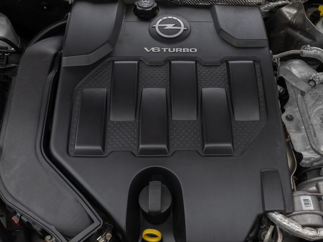 Foto Nummer 18: OPEL Insignia