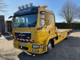MAN TGL 8.220 4x2 BL - MAN 8