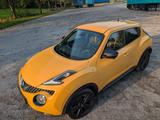 Nissan Juke 1.2 DIG-T 360° 360° - Nissan: Gelb