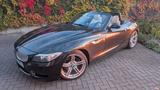 BMW Z4 sDrive30i -M-Paket, Sportauspuff, Langstrecke - BMW Z4 in Dortmund
