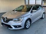 Renault Megane IV 1.5 dCi Grandtour Business*NAVI*1.HAND - Renault Megane mit Diesel-Antrieb: Kombi, 1.5