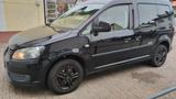 Volkswagen Caddy 2,0 EcoFuel 80kW JAKO-O 5-Sitzer 
