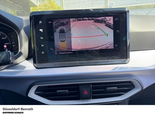 Seat Ibiza - Bild 18