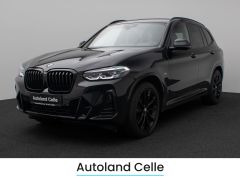 Foto Nummer 1: BMW X3