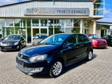 Volkswagen Polo V 1.4 Style SITZH KLIMA ALU - Volkswagen Polo aus 2011: Style