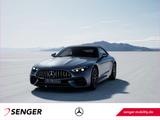 Mercedes-Benz SL 43 AMG Premium+ V8-Styling Burmester HUD 360° - gebrauchte Mercedes-Benz SL 43 AMG aus dem Jahr 2023