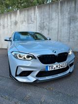 BMW M2 Competition 