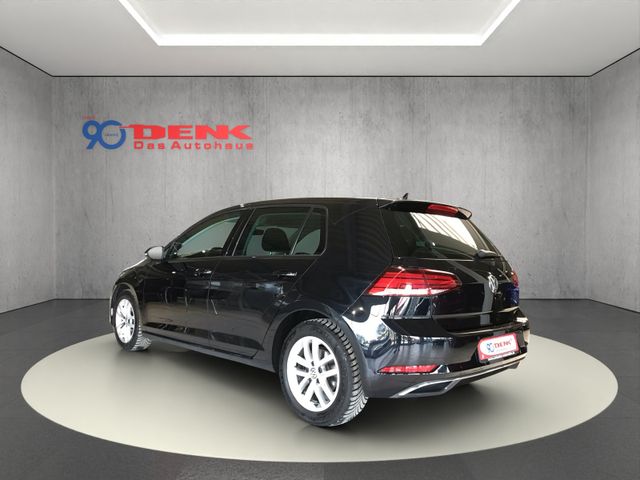 Golf VII Comfortline 2.0 TDI DSG*NAVI*SHZ*