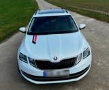 Skoda Oktavia, -SPORT-, Automatik,  AHK, P... - Skoda Oktavia mit Diesel-Antrieb