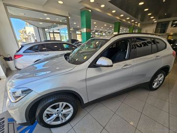 BMW X1 - 4