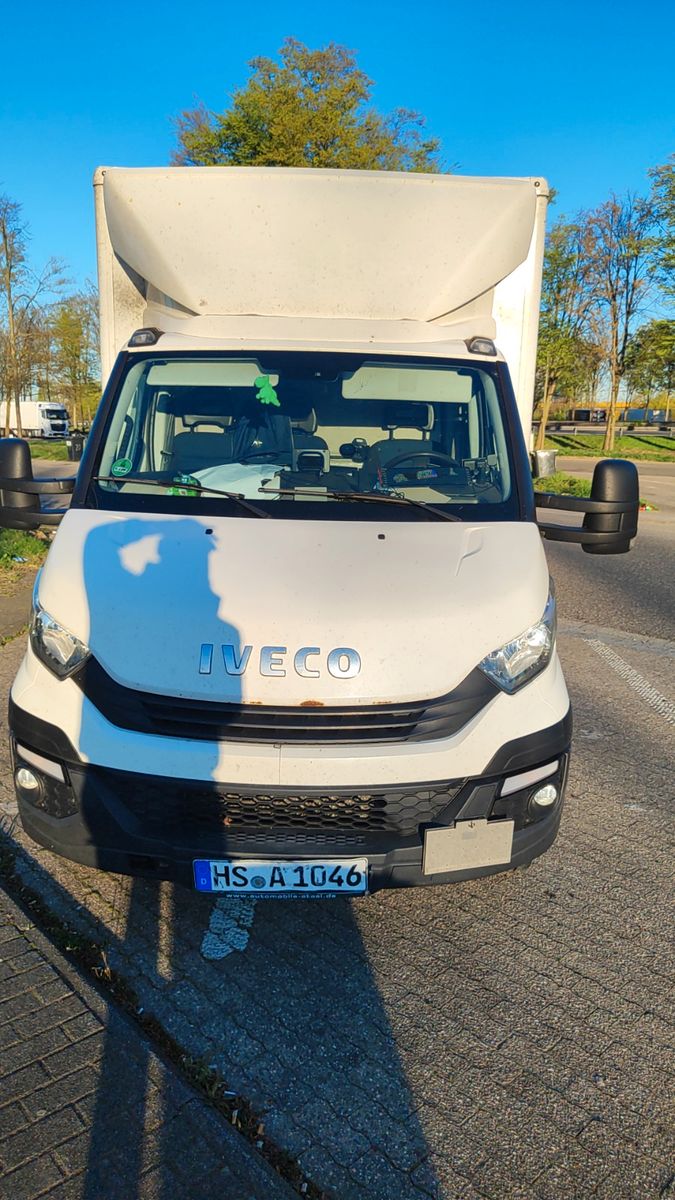 IVECO ANDERE