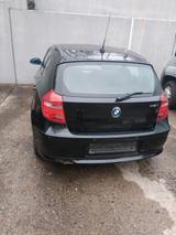 BMW 116i 122PS - BMW 116: 116i Ps