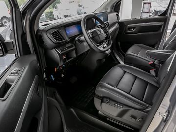 Opel Zafira Life GS XL L3 Navi 360° Kamera 7-Sitzer