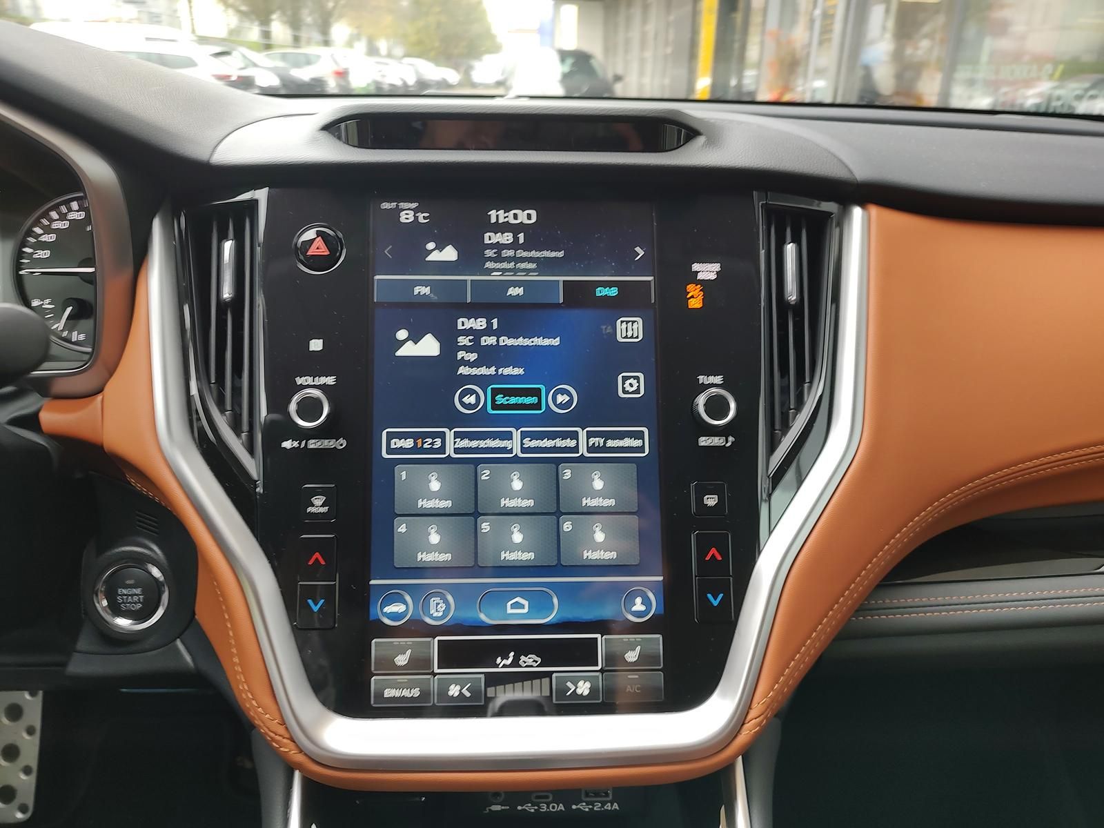 Subaru Outback - Bild 16