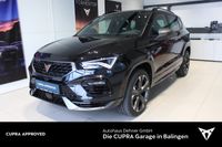 Cupra Ateca - Vorschau Bild 1