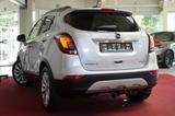 Opel Mokka X 1.4 *LED*Navi*LEDER* - gebrauchte Opel Mokka X aus dem Jahr 2017
