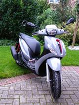 Piaggio Medley 125 S - PIAGGIO ROLLER 125