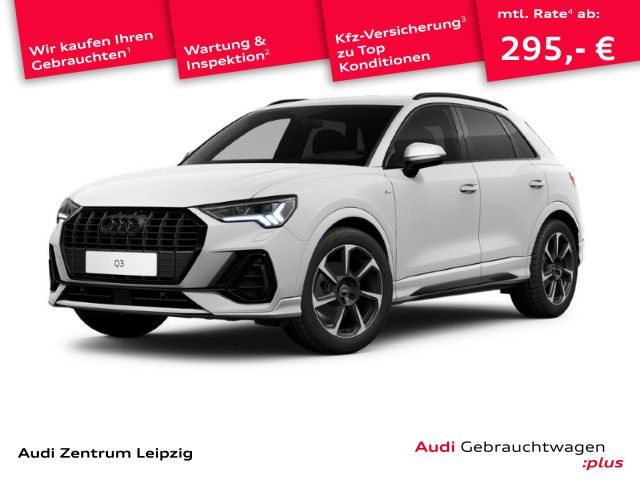 Image of Audi Q3
