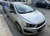 Chevrolet Aveo 1.2 GPL LEGGERE ANNUNCIO - gebrauchte Chevrolet Aveo aus dem Jahr 2013