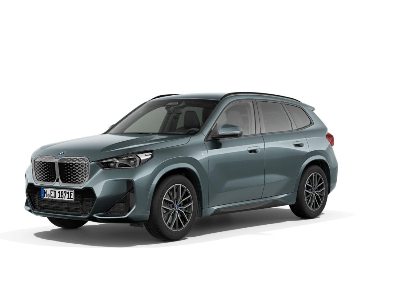 BMW iX1 - Bild 3