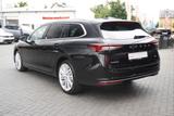 Skoda Superb Combi 2.0 TDI L&K 4x4 DSG Matrix ACC AHK - Skoda Superb: Allradantrieb, Dsg
