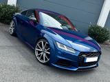 Audi TT / TTS 2.0 Quattro310PS|Matrix|KW ... - Audi TT in Oberhausen