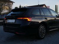 Skoda Octavia - Vorschau Bild 24