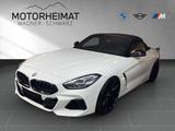 BMW Z4 M40i M Sitze H&K 20" Leder - BMW Z4 M40: 3 Türen