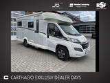 Carthago c-tourer T 143 LE / gepflegt! - Angebote entsprechen deinen Suchkriterien