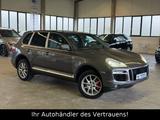 Porsche Cayenne Turbo*Xenon*Navi*Schiebedach*LUFT*BOSE - Porsche Cayenne Turbo mit Benzin-Antrieb