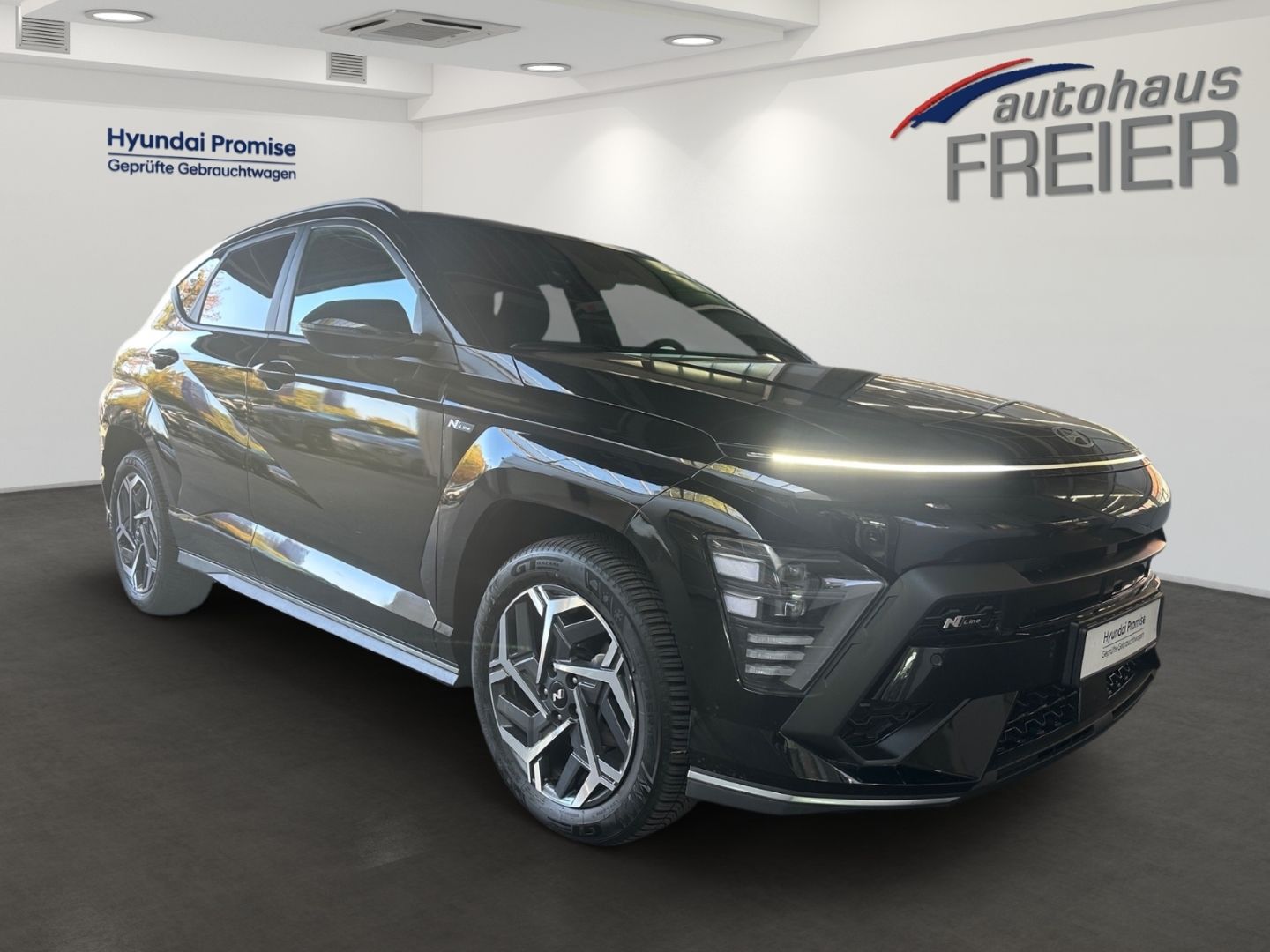 Hyundai Kona – Bild 2