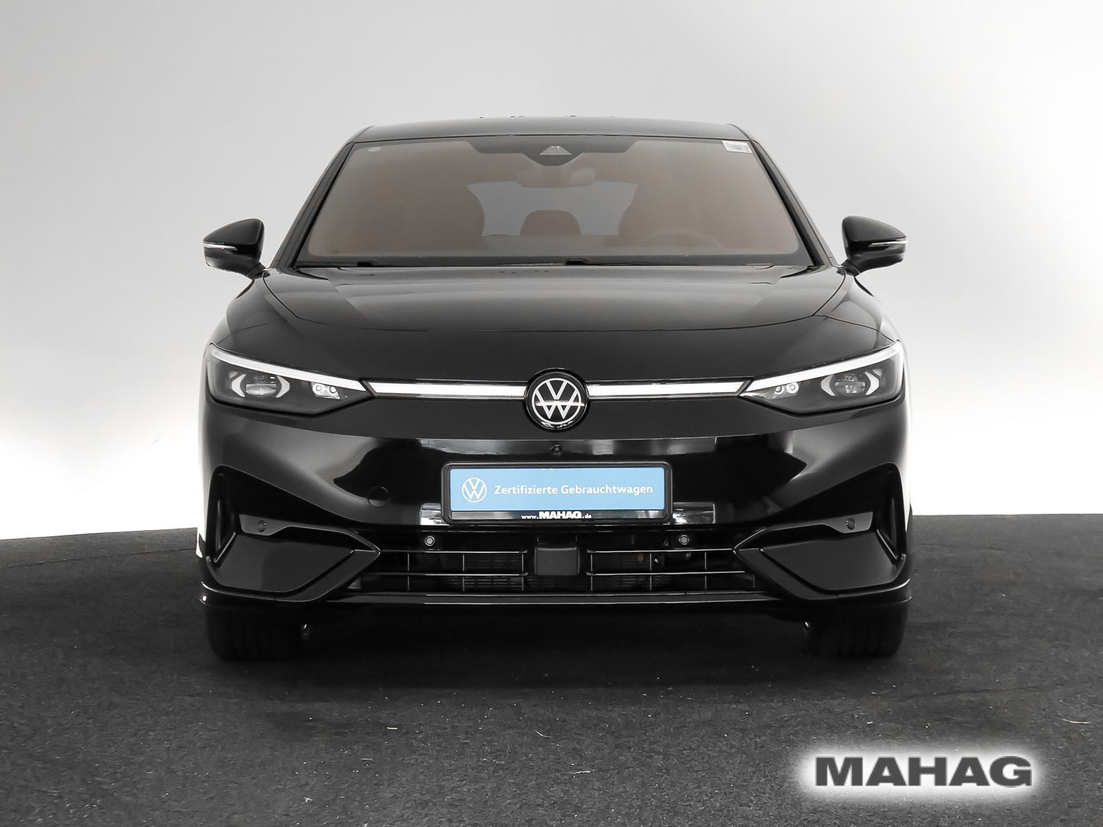 Volkswagen ID.7 Pro 210 kW WärmePu CCS AHK IQ.Light IQ.Driv foto 4