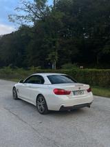 BMW 435i Cabrio - - BMW 435: 435i