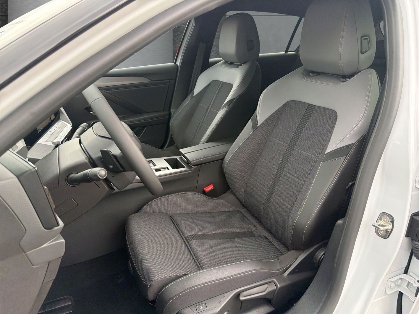 Opel Astra - Bild 8
