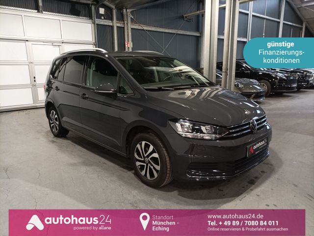 Volkswagen Touran 1.5 TSI ParkPilot|Sitzheizg.|CarPlay