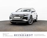Audi Q4 E-TRON SPORTBACK 50 2x S LINE ACC/PANO/MATRIX - Audi Q4 mit Anhängerkupplung