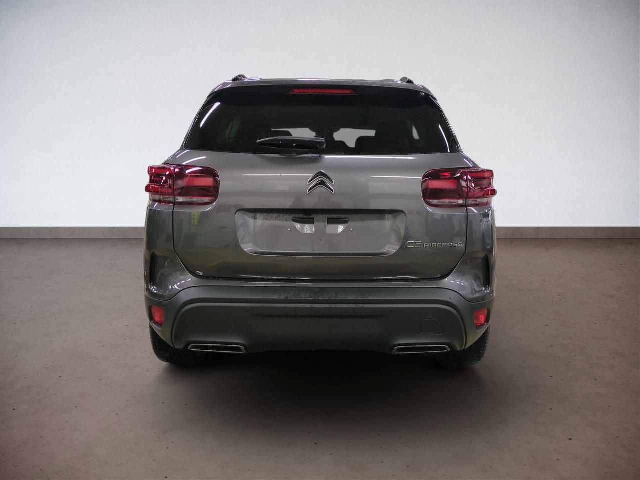 Fahrzeugabbildung Citroën C5 Aircross BlueHDi 130 EAT8 Max Automatik Navi