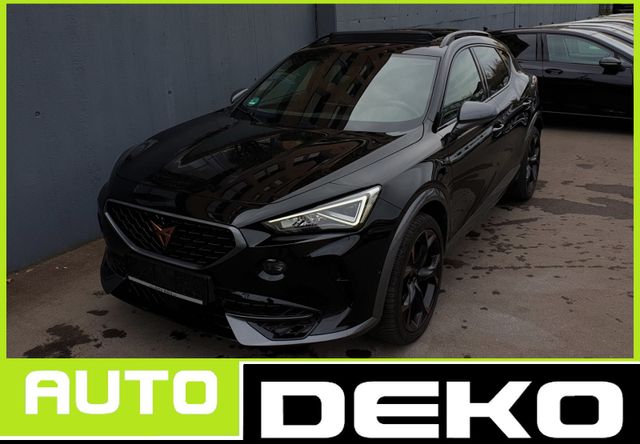 Cupra Formentor 1.4 e-HYBRID VZ DSG Pano/SSL/ACC/19