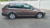 Volkswagen Golf 6 Variant Style *TÜV NEU* - Volkswagen Golf aus 2012: Variant