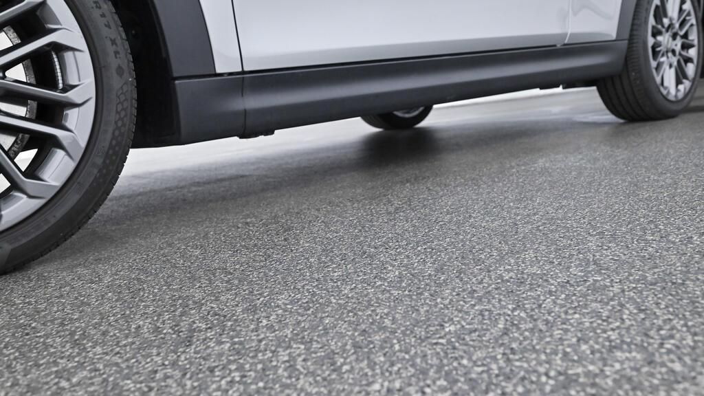 MINI Cooper C - Bild 23