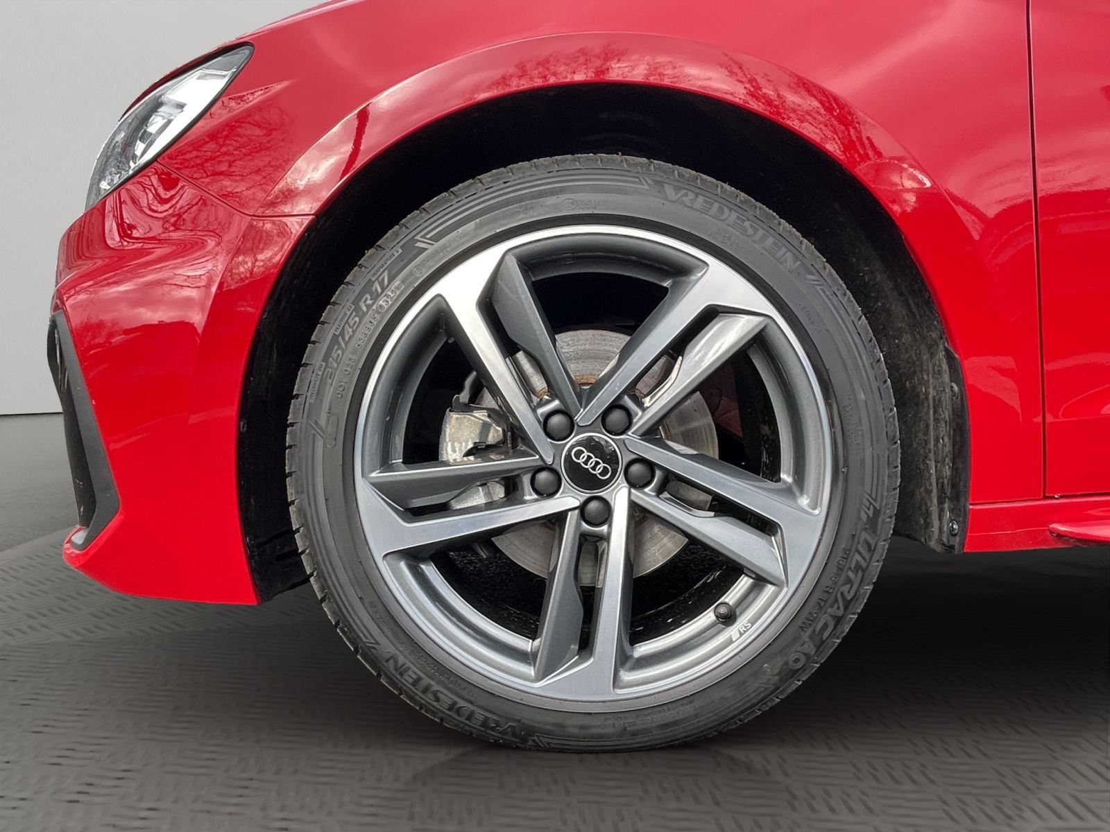 Audi A1 - Bild 20